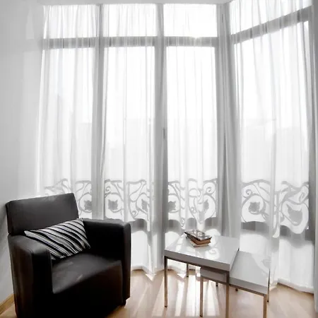 Serennia Ramblas - Placa Catalunya Barcellona