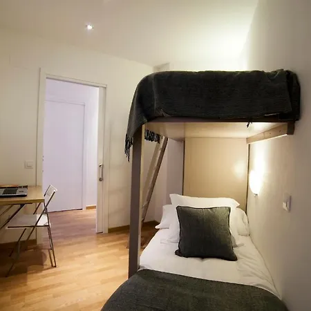 Serennia Ramblas - Placa Catalunya