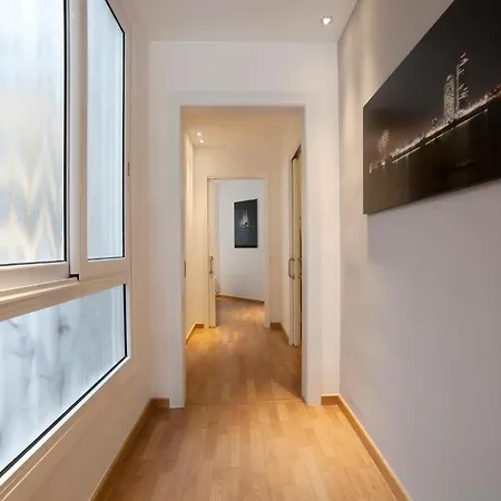 Appartamento Serennia Ramblas - Placa Catalunya *