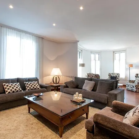 Serennia Ramblas - Placa Catalunya