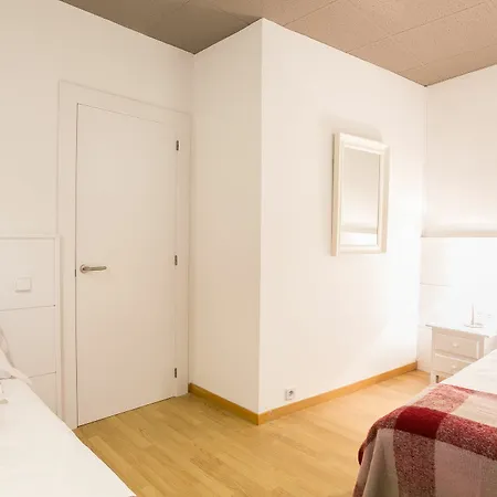 Serennia Ramblas - Placa Catalunya *