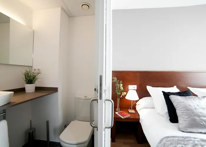 Appartement Serennia Ramblas - Placa Catalunya