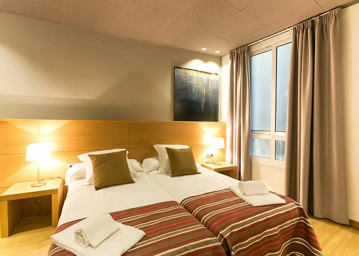 Serennia Ramblas - Placa Catalunya Appartement